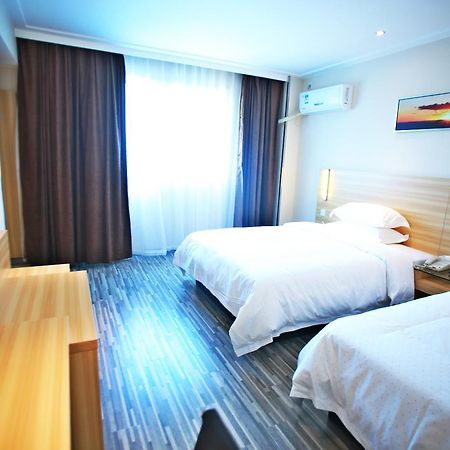 City Comfort Inn Jiujiang Xunyang Road Exterior photo
